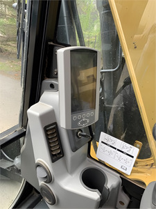 Efficacité massive d'excavatrice de CATERPILLAR 314E LCR de 2013 pour de grands travaux de construction prêts à expédier - Product Image 2