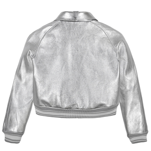 Custom Men Leather Biker Jacket Zipper Style High Quality PU Motorcycle Fashion Outerwear OEM ODM Private Label Factory Supplier - Product Image 2