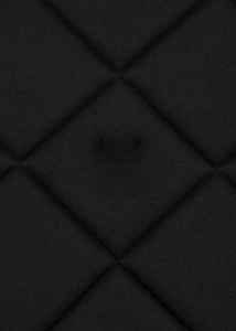 แผ่นรองอานม้าแบบอังกฤษสำหรับผู้หญิง คุณภาพสูง ผ้าฝ้ายเย็บลาย ระบายอากาศได้ดี ให้ความสบายในการขี่ม้า - Product Image 6