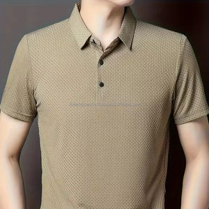 New Fashion Men Summer <b>T</b>-<b>shirt</b> Long Sleeve Casual Sport Wear Slim Fit Cotton <b>T</b> <b>Shirt</b> Breathable polo <b>shirts</b>,men's polo <b>shirts</b> - Product Image 1