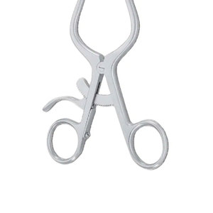 Kennerdell เครื่องมือทางการแพทย์ที่มีความแม่นยำสำหรับกระบวนการทางจักษุวิทยาคลินิก - Product Image 6