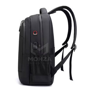Pakistan Made Lightweight Polyester Waterproof High Quality Unisex <b>Backpack</b> Bag Factory Made New Arrival Wholesale Price - Product Image 2