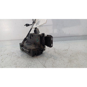 SERRATURA ANTERIORE DESTRA PEUGEOT 207 1a Serie 9136W6 DV4TD (06>09) - Product Image 6