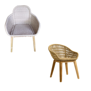 Modern <b>Rattan</b> Outdoor <b>Dining</b> Table <b>Chairs</b> <b>Rattan</b> Set Garden Set Patio Furniture <b>rattan</b> <b>Dining</b> Set - Product Image 4