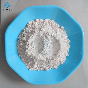 Polvo de ZrSiO4 con Propiedades Químicas Estables, Antidecoloración, 65% Silicato de Zirconio para Fundición a la Cera Perdida y Vidrio Óptico, 20 kg/bolsa - Product Image 6