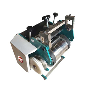 Highly Efficient Widely Used Regular One Color 50 Meters Per Minute Print Speed Mini Flexo Online Bag <b>Printing</b> Machine - Product Image 1