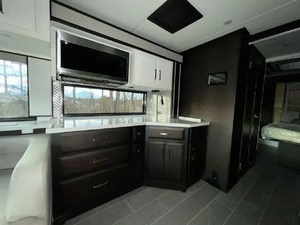 New 2025 N-e-w-m-a-r New Aire 3539 Home Vehicle camping Truck - Product Image 4