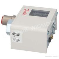 Pressostat Danfoss KP 35 [ 0,4-3,5]barAuto 060-213766