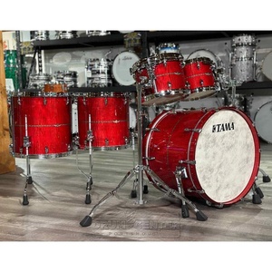 Authentic Sales Tama STAR Maple <b>Drum</b> Kits - Product Image 3