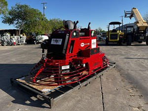 Mélangeur industriel résistant concret d'ALLEN JAC HDX760 de construction avec le moteur 22kw - Product Image 5