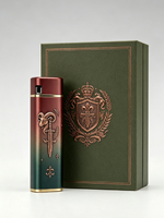 Accessoires de cigarettes personnalisés d'usine US AU EU, dispositif intelligent à écran numérique vide, jetable, rechargeable, 2ml 2g, OEM ODM