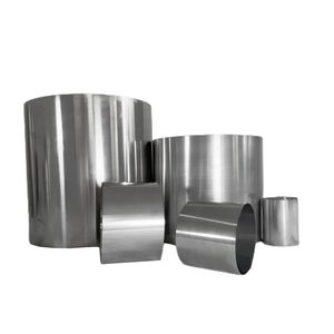 Inconel 625 718 tira de aleación de níquel precio Aleación de alta temperatura bobina de superaleación a base de níquel-hierro - Product Image 4