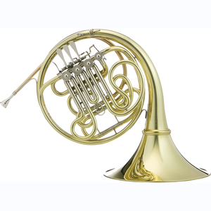 Trompa Doble Francesa de Diseño Americano Hans Hoyer G10 - Product Image 6