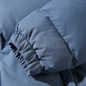 ¡Novedad de 2025! Chaqueta de burbujas para hombre, chaqueta de nailon/poliéster de invierno al mejor precio - Product Image 4