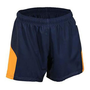 Uniforme de Rugby Elegante para Hombre, Colores Personalizados Disponibles, Jersey de Manga Corta y Pantalones Cortos, Ajuste Perfecto para Entrenamientos y Competiciones de Equipo - Product Image 5