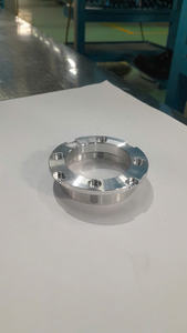 Servicios de Fresado CNC y Electroerosión por Hilo para Piezas de Acero Inoxidable en Vietnam - Product Image 2