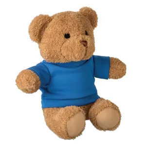 Ours en peluche personnalisé Jackie, gadgets, jouets promotionnels - Product Image 5