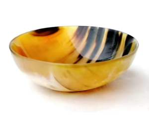 Platos de resina atractivos que sirven en forma redonda, ensaladera de mesa, ensaladera elegante, vajilla superventas, venta al por mayor, cuenco de sopa Oden - Product Image 5