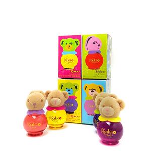 คาลู ป๊อป-ชุดน้ำหอมสำหรับเด็กและทารกขนาดเล็ก 4 ชิ้น - Product Image 1