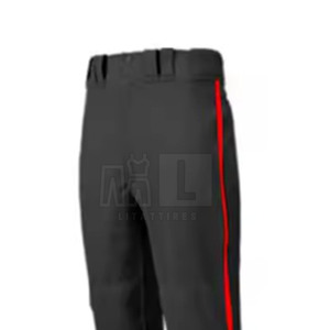 Uniforme de baseball de haute qualité nouveauté dernière conception uniforme de baseball à prix bon marché pour la vente en ligne - Product Image 6