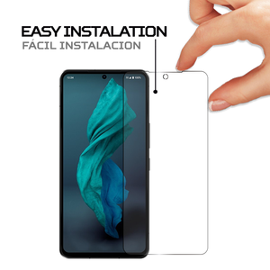 ฟิล์มกันรอย ANTISHOCK สำหรับการปกป้องโทรศัพท์มือถือชาร์ป อควอส อาร์ 7 เอส พรีเมียม - Product Image 3