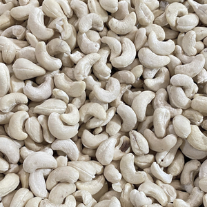 เม็ดมะม่วงหิมพานต์ W180 1กก. พร้อมบรรจุภัณฑ์ตามสั่งจากซานตี้ - Product Image 1