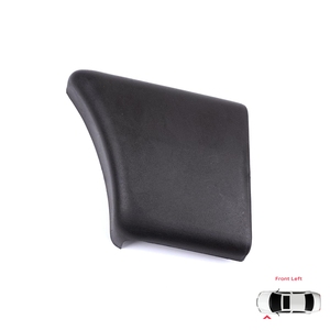 Moldura de Guardabarros Delantero Izquierdo BSP1200-1 para Berlingo MK1 M49 M59 1996-2008 8544.J7 - Product Image 1