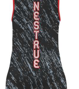 Singletes de Lucha Libre Profesionales para Hombre, de Alta Calidad, Transpirables, de Secado Rápido, con Tirantes Ajustables, de Poliéster, Venta al Por Mayor de Fábrica Personalizada - Product Image 6