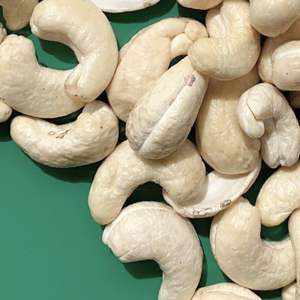 Ww320เม็ดมะม่วงหิมพานต์เม็ดมะม่วงหิมพานต์จากเวียดนามใช้ในเชิงพาณิชย์ Ww240ในบรรจุภัณฑ์แบบกำหนดเองโรงงานที่เชื่อถือได้ - Product Image 1