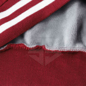 Chaqueta de béisbol de etiqueta privada Cantidad a granel Chaqueta hecha de algodón Chaqueta de invierno de béisbol más popular - Product Image 5