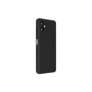 Vitra Series Premium Silicone Case for Samsung for Galaxy A06 Soft Silicon Camera Protection <b>Card</b> Holder Slot Compatible A53 A33 - Product Image 4