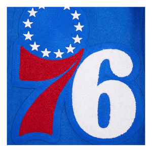 Chaqueta de Béisbol Universitaria Personalizada al por Mayor con Bordado Chenille, Doble Botonadura, Estilo Vintage, Unisex, Precio al por Mayor, Envío Rápido - Product Image 6