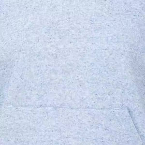 Meilleure qualité Dames Femmes Top Vente Couleur unie Polaire Sweat À Capuche Veste À La Mode Hiver Top - Product Image 5