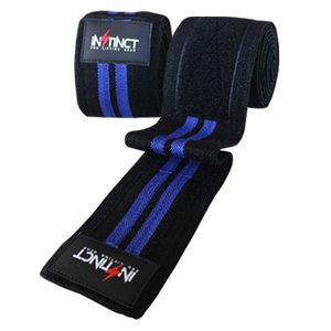 Custom Weightlifting Elasticated Elbow Support Training Workout Gym Powerlifting Bodybuilding Non-slip Comfortable Elbow <b>Wraps</b> - Product Image 1