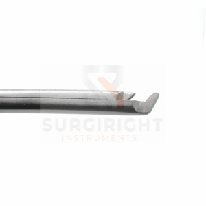 Kerrison Rongeur 90 /110 grados 290mm de largo Acero inoxidable ortopedia veterinaria práctica instrumentos por Surgiright - Product Image 2