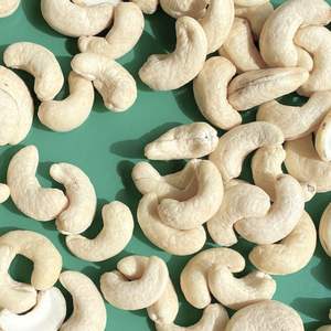 Fabricación de anacardos crudos de Vietnam, precio W180, caja de embalaje de anacardos al por mayor exportada a Asia, UE, ORIENTE MEDIO - Product Image 1