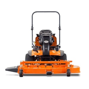Kubota F3690 Commercial Front <b>Mount</b> Turf Tractor 36 HP Diesel Grass <b>Cutter</b> Ideal for Large Scale Property Care - Product Image 2
