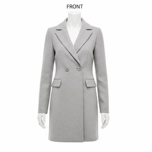 Entretela de Poliéster No Tejido Fusible, Tela Adhesiva Duradera de Alta Calidad para Soporte en la Confección de Prendas de Vestir - Product Image 5