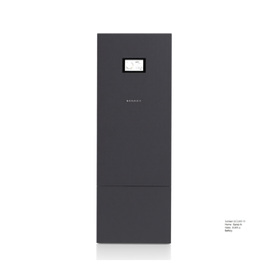 Sistema de Almacenamiento de Energía Híbrido en Red Sonnen ECOLX20SS-15 de 8.0KW con Batería de Grado A de 20.0kWh - Product Image 2