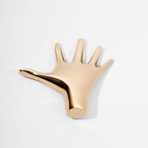 New Latest Designer Wooden Decoration Paper Weight Highest Quality Wood and Metal Material Paper Weight for Desktop Organizer - Product Image 3