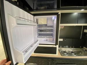 Caravana de Viaje de Lujo Personalizada, Nueva y Asequible, Remolque de Campamento Todoterreno en Forma de Lágrima para la Venta - Product Image 5