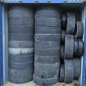 Venta al por mayor de neumáticos radiales sin cámara de calidad Nueva condición de proveedor de Europa y Japón - Product Image 3