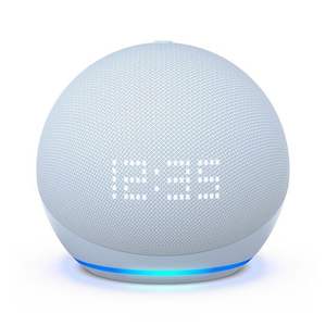 Haut-parleur intelligent Alexa Echo Dot 5 avec commande vocale - Tous les accessoires inclus - Product Image 4