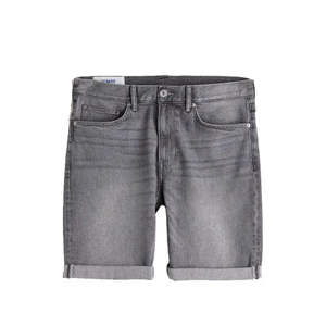 Denim <b>Shorts</b> for <b>Men</b> High-Visibility <b>Lightweight</b> Streetwear Jean <b>Shorts</b> High Quality Baggy Denim <b>Shorts</b> with cheap quality - Product Image 6
