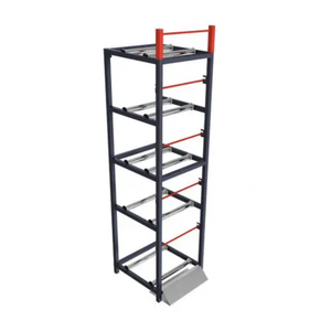Scaffale per tamburi di cavo DRUMBull 80201 - Product Image 6