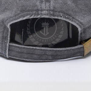 Casquette de baseball classique de style nouveau, fabriquée avec les meilleurs matériaux, couleur personnalisée, sportive, pour les sports de plein air - Product Image 4