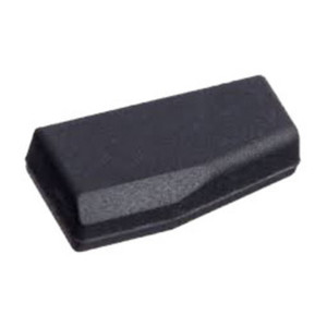 Chiavi Silca Multi Transponder Chip Gti Wedge Gr 92 - Product Image 1