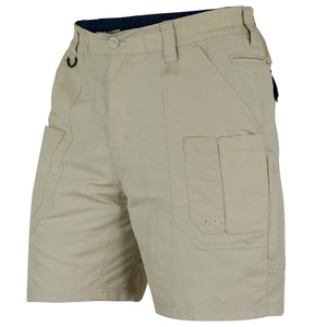 Fabricant Design personnalisé Gris Toutes les couleurs Blank Casual Sports Board Shorts Short de pêche à séchage rapide Logo personnalisé - Product Image 6