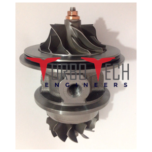 TURBOCHARGER CHRA 3768589 3768591 3786525 3786525H 3792367 5801663145 84300603 - Product Image 2