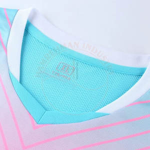 ชุดฟุตบอลปากีสถานชุดนักฟุตบอลมาใหม่ใส่สบายผลิตอย่างมีสไตล์ - Product Image 3